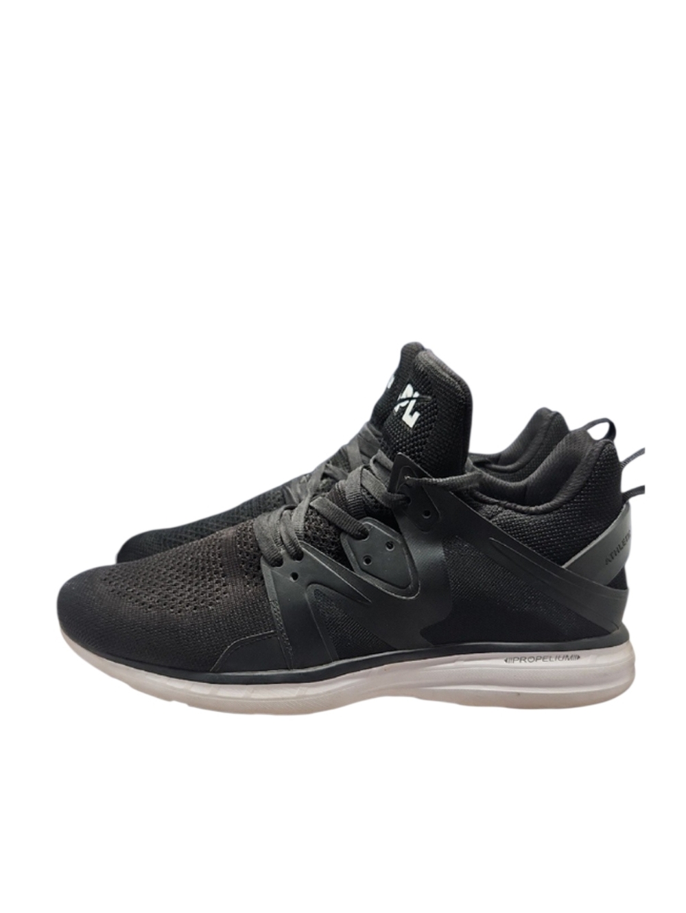 APL Ascend‎ Sneakers Black Size Men's 12